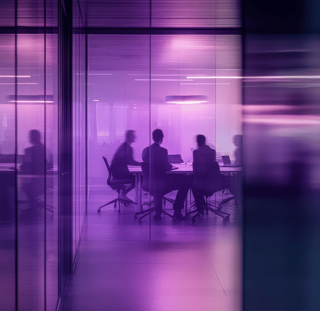 Orb Medya Ekip Çalışması