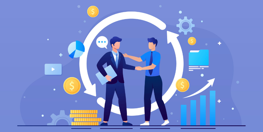 B2B Bayi Yönetim Sistemi Arayüzü