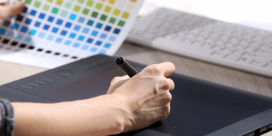 Özgün Logo Tasarım Süreci