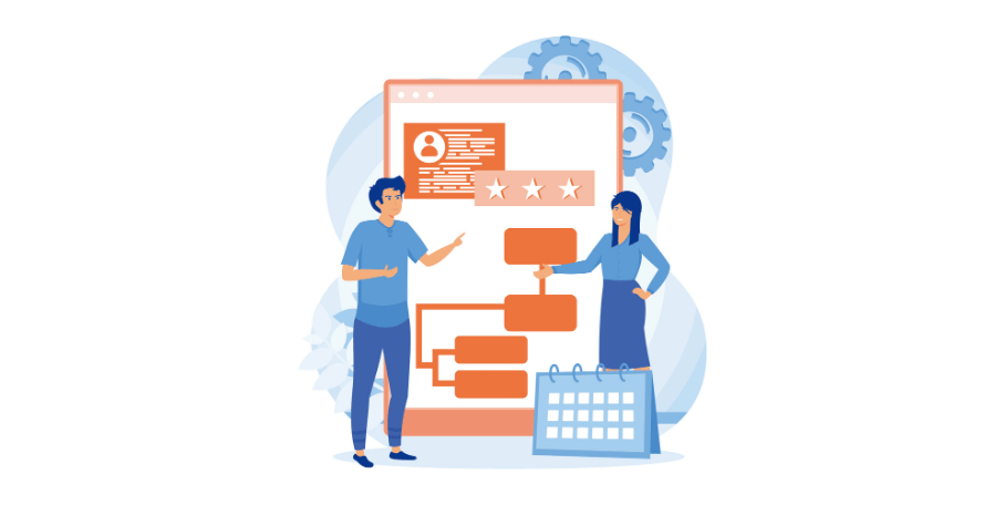 Müşteri İlişkileri Takip Yazılımı Arayüzü