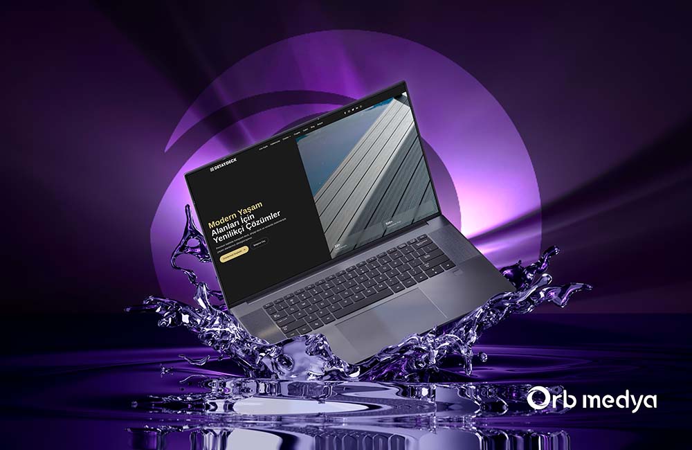 DetayDeck - Proje Görseli