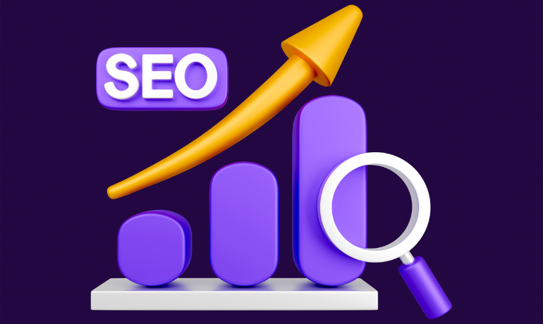 SEO Uyumlu Web Sitesi Nasıl Yapılır? (Teknik Rehber) - Blog Görseli