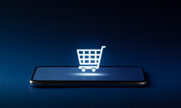 E-Ticaret Web Sitesi Nasıl Kurulur? SEO Uyumlu Satış Sitesi Rehberi (2026) - Blog Görseli