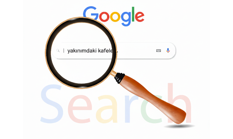 Google’da İlk Sayfaya Çıkmak İçin SEO Stratejileri (2026 Rehberi) - Blog Görseli