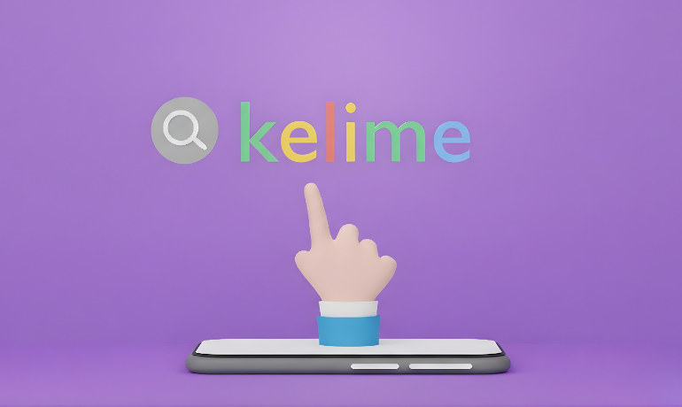 Anahtar Kelime Araştırması Nasıl Yapılır? (Ücretsiz & Ücretli Araçlar) - Blog Görseli